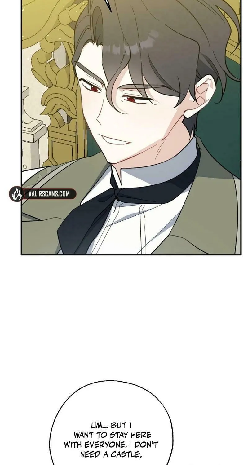 Read Here Comes the Silver Spoon! chapter 119 image 62 on Lezhin