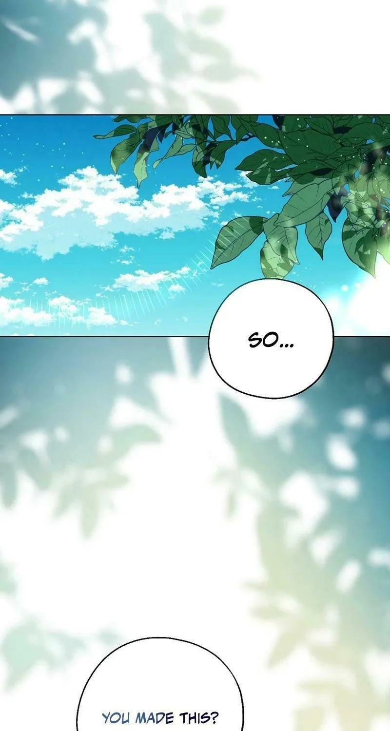 Read Here Comes the Silver Spoon! chapter 119 image 67 on Lezhin