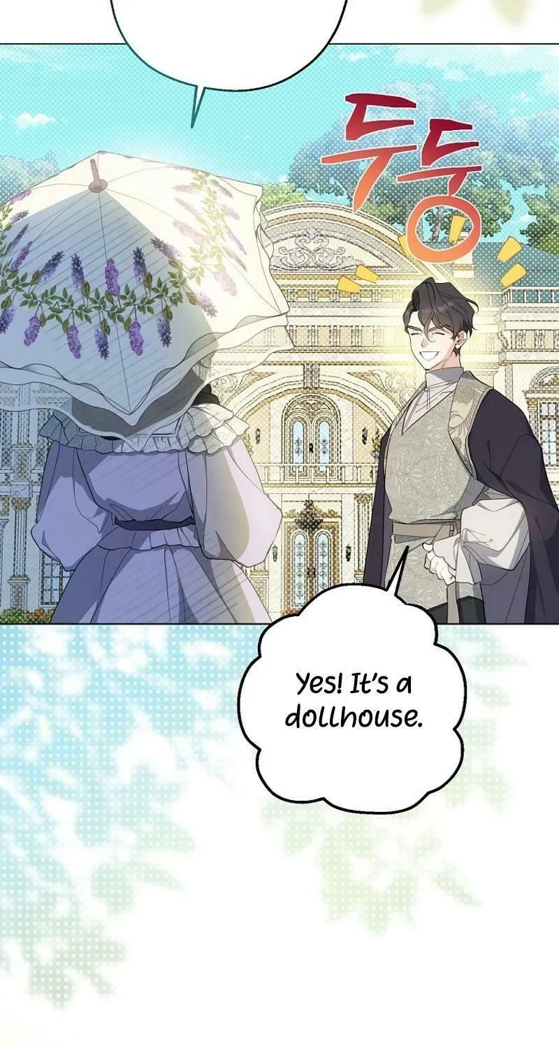 Read Here Comes the Silver Spoon! chapter 119 image 68 on Lezhin