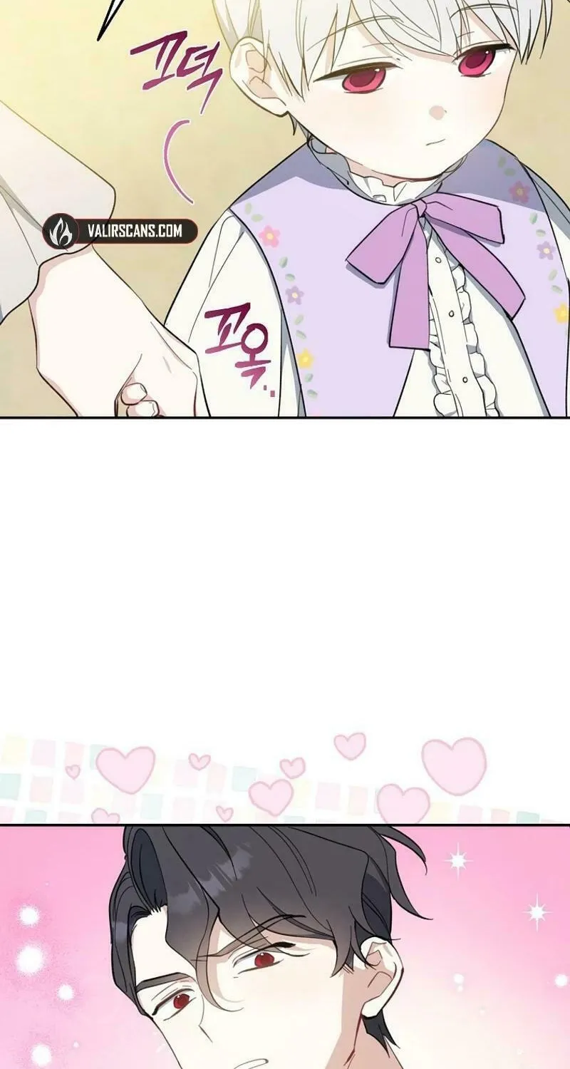 Read Here Comes the Silver Spoon! chapter 119 image 74 on Lezhin