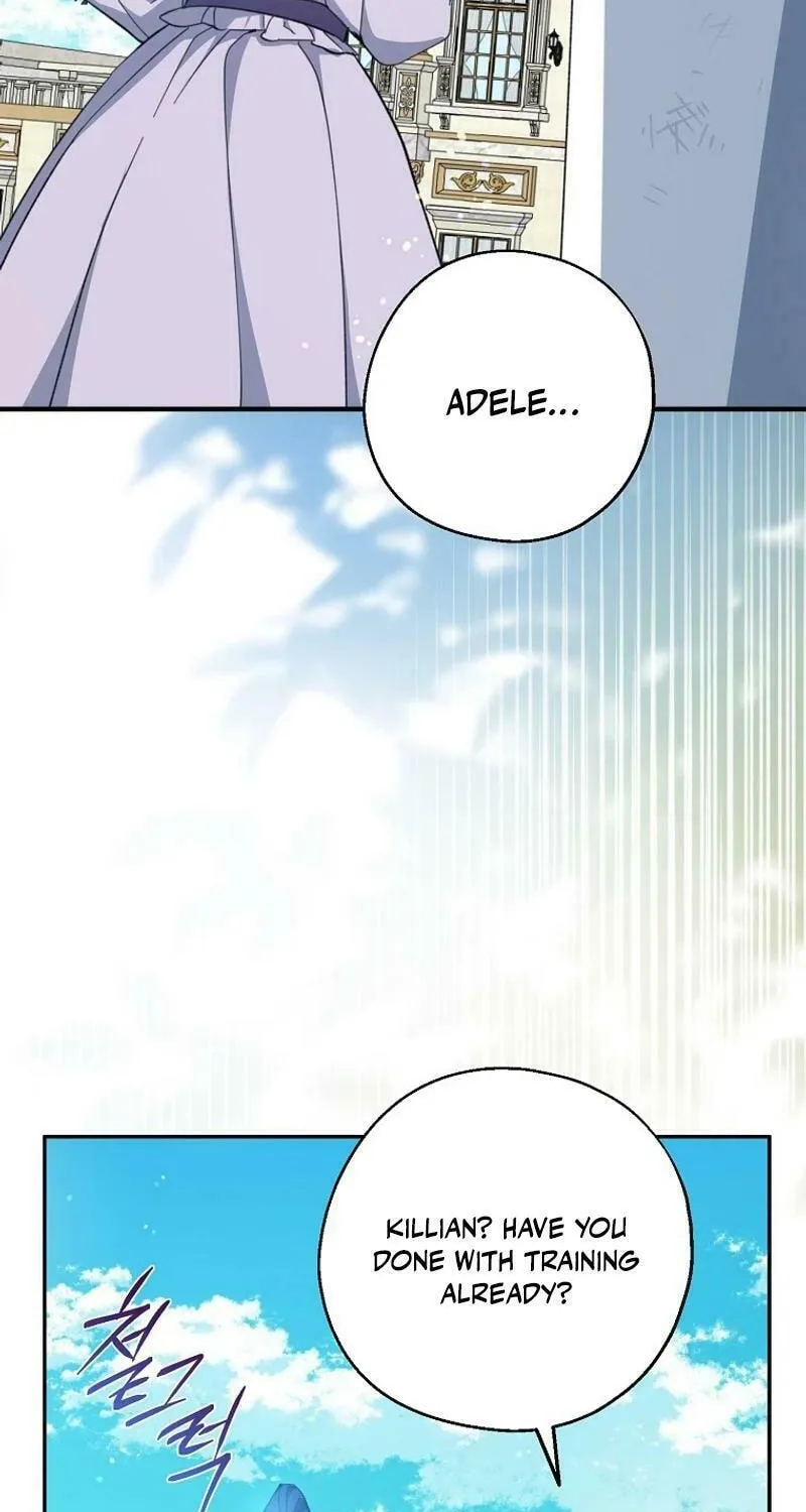 Read Here Comes the Silver Spoon! chapter 119 image 79 on Lezhin
