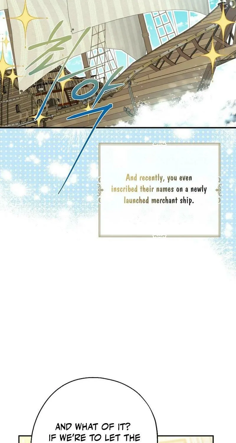 Read Here Comes the Silver Spoon! chapter 119 image 8 on Lezhin