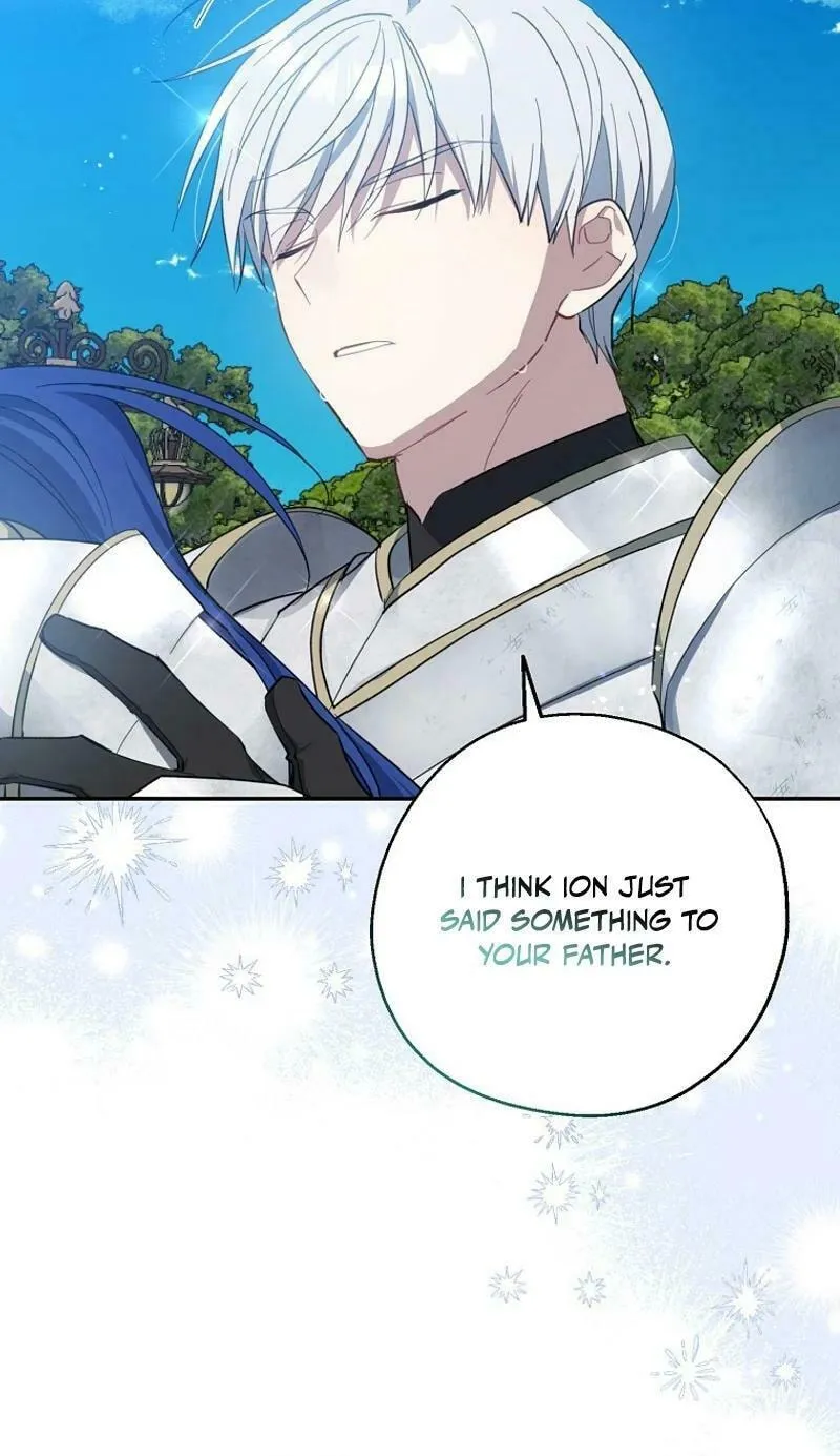 Read Here Comes the Silver Spoon! chapter 119 image 81 on Lezhin