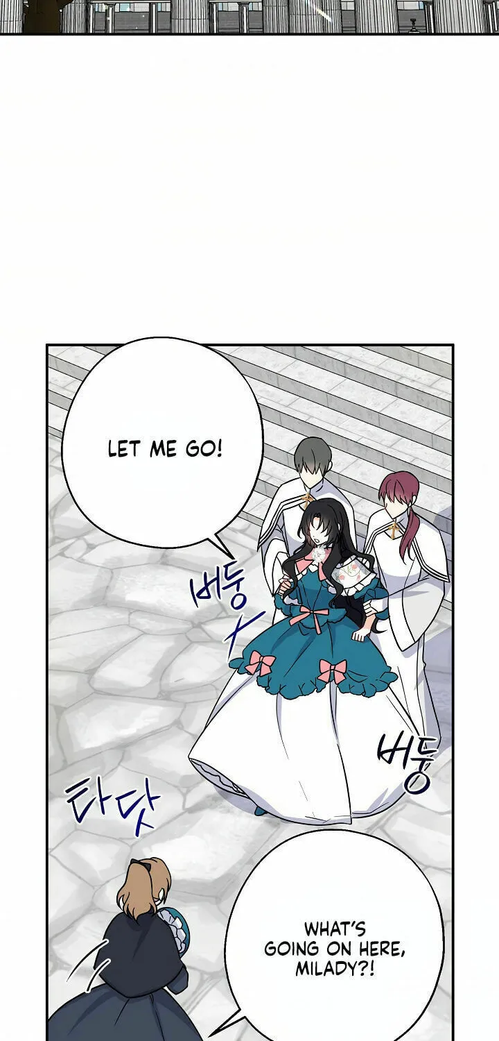 Read Here Comes the Silver Spoon! chapter 12 image 25 on Lezhin