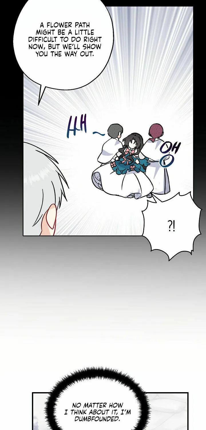 Read Here Comes the Silver Spoon! chapter 12 image 29 on Lezhin