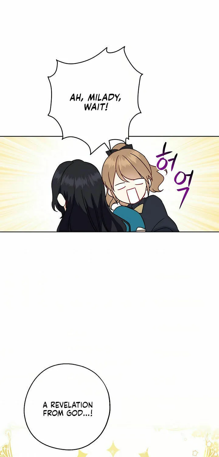 Read Here Comes the Silver Spoon! chapter 12 image 32 on Lezhin
