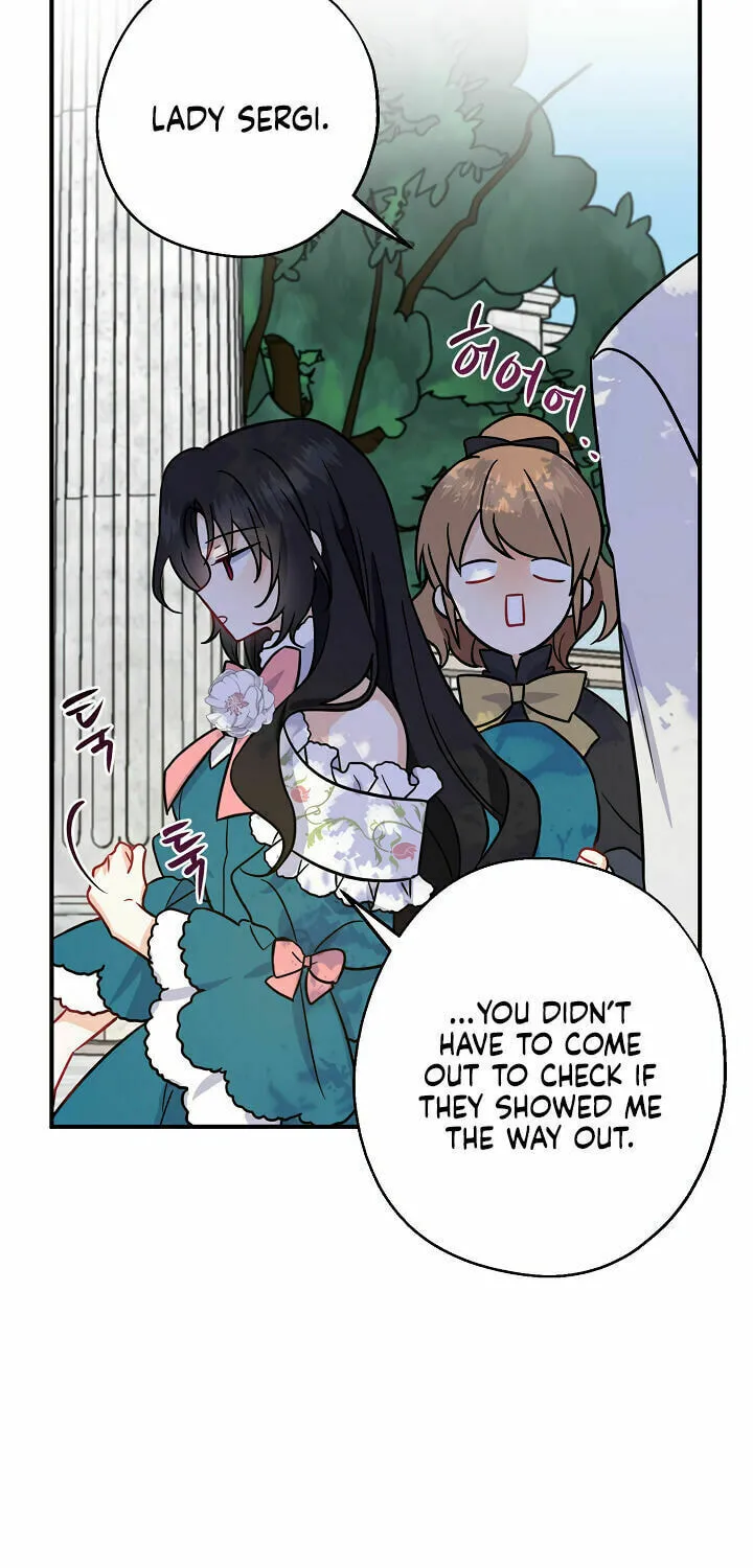 Read Here Comes the Silver Spoon! chapter 12 image 35 on Lezhin