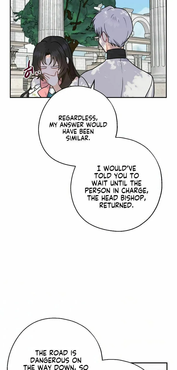 Read Here Comes the Silver Spoon! chapter 12 image 40 on Lezhin