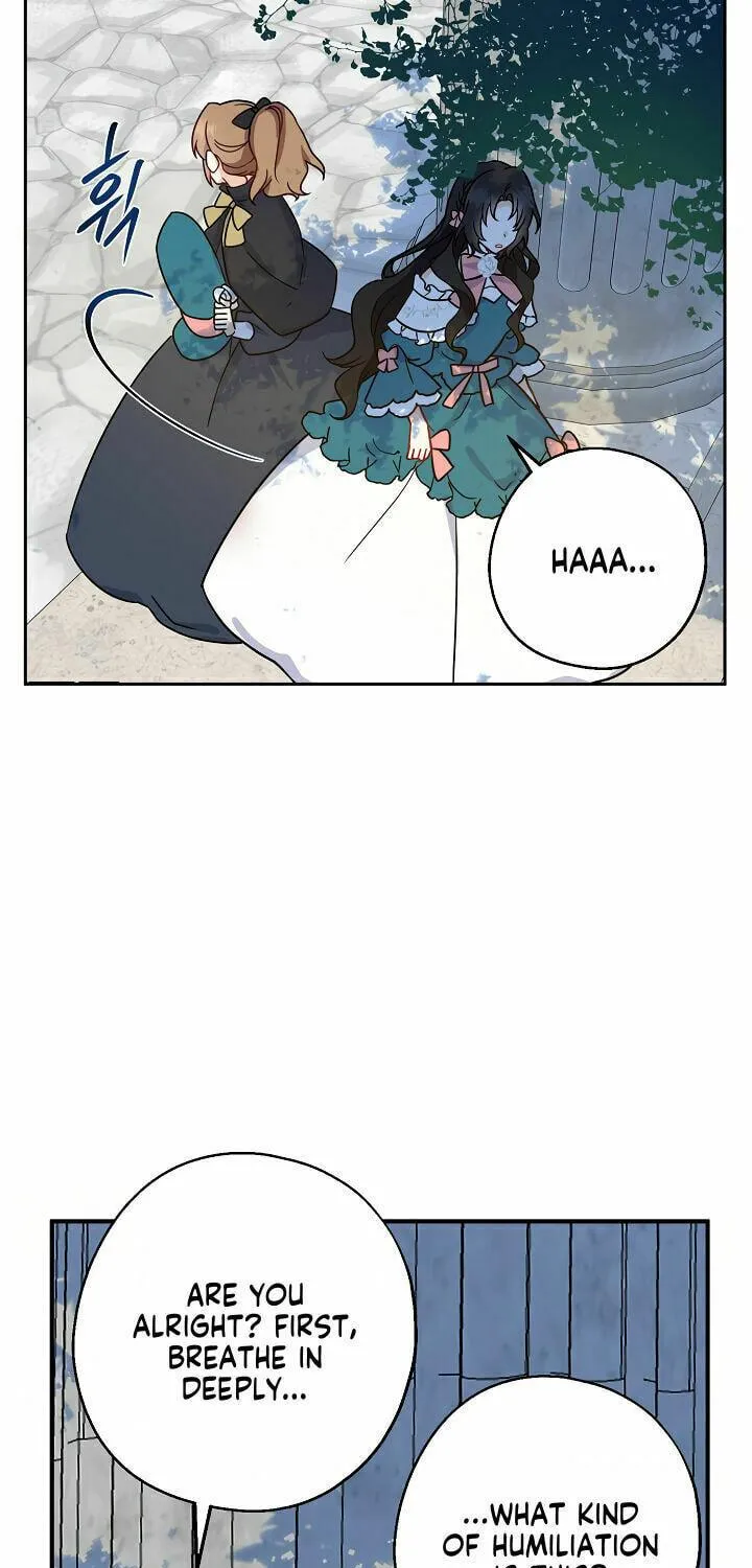 Read Here Comes the Silver Spoon! chapter 12 image 48 on Lezhin