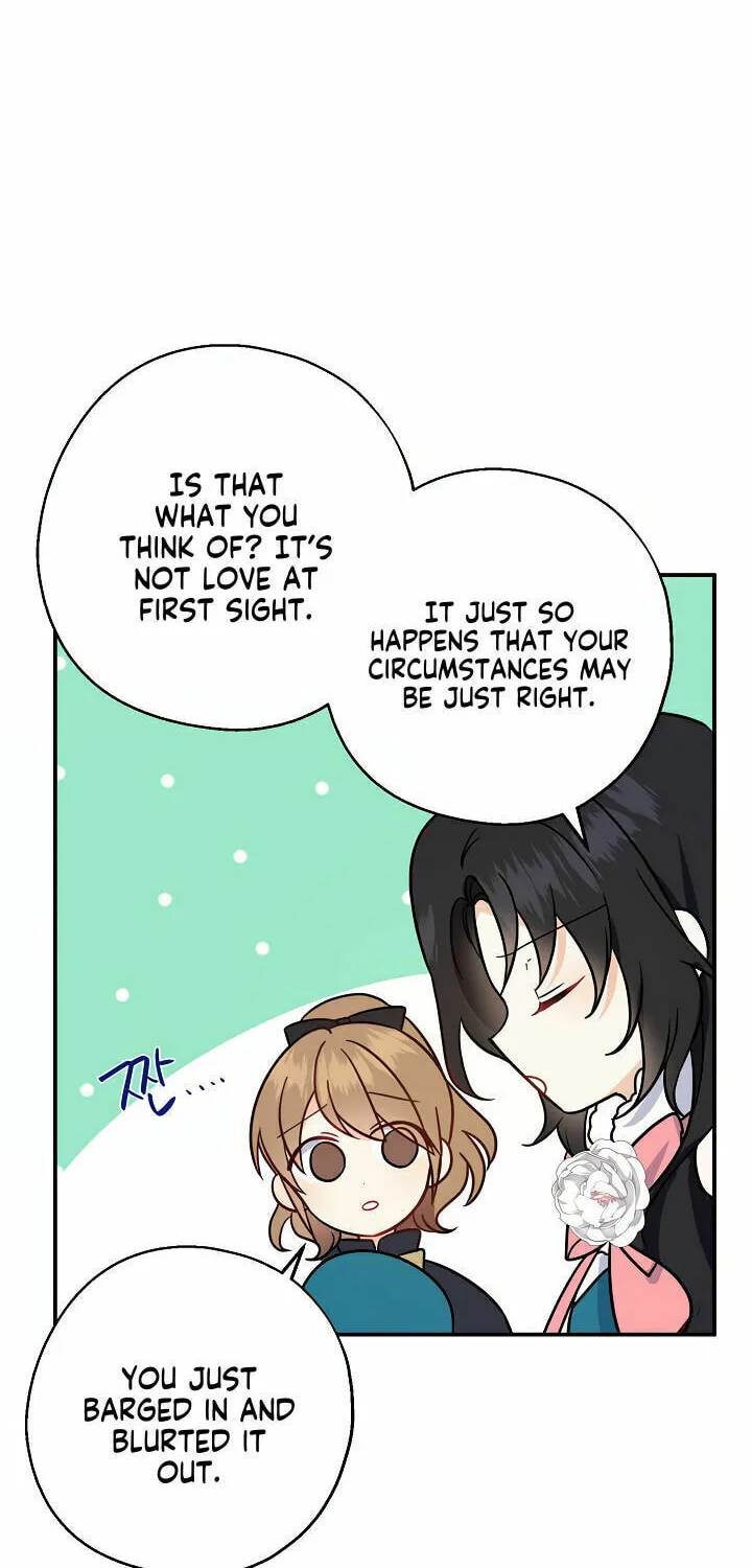 Read Here Comes the Silver Spoon! chapter 12 image 51 on Lezhin