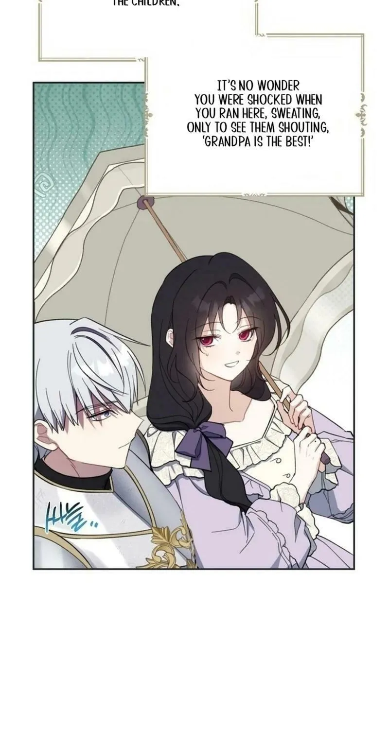 Read Here Comes the Silver Spoon! chapter 120 image 1 on Lezhin