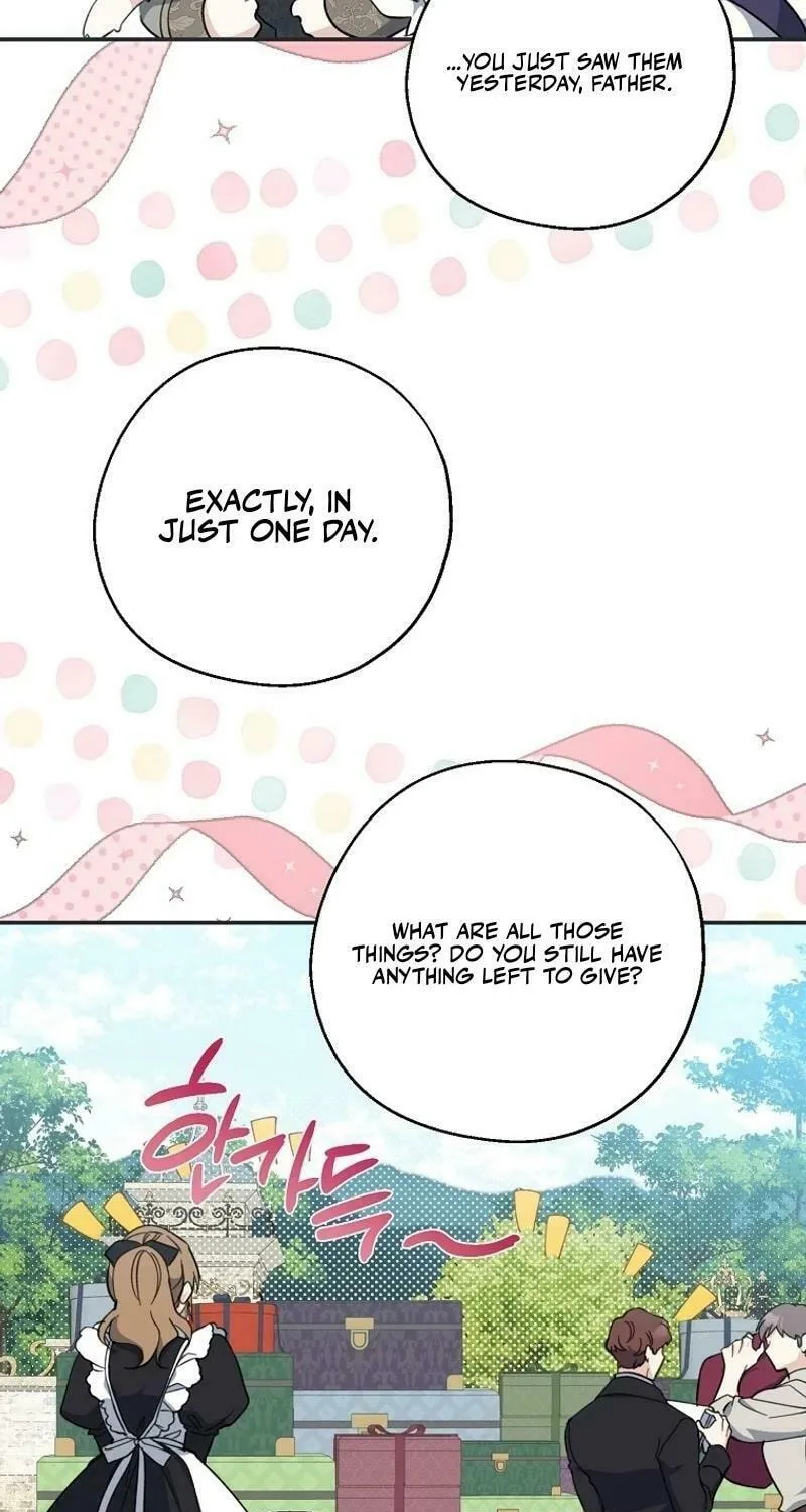 Read Here Comes the Silver Spoon! chapter 120 image 14 on Lezhin