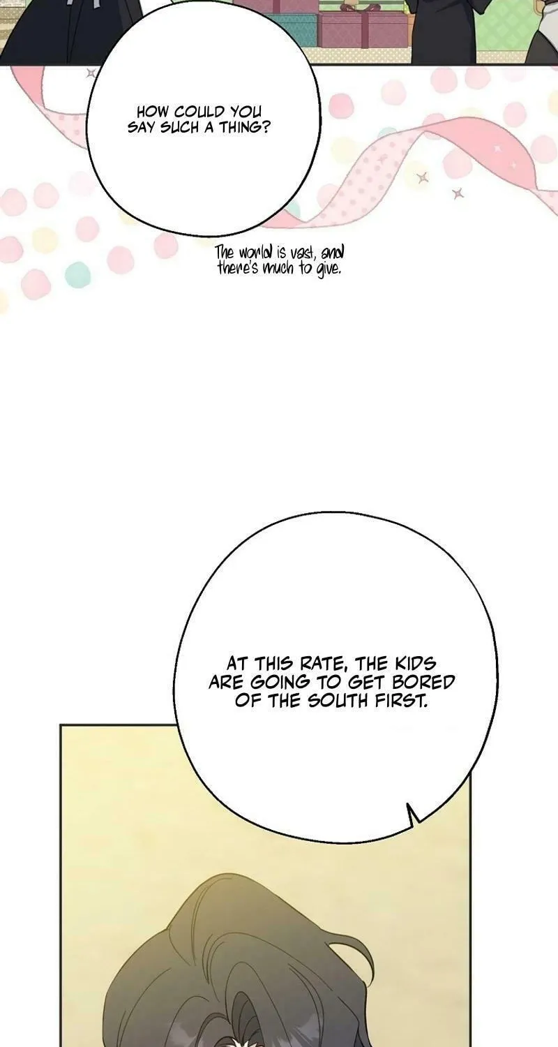Read Here Comes the Silver Spoon! chapter 120 image 15 on Lezhin