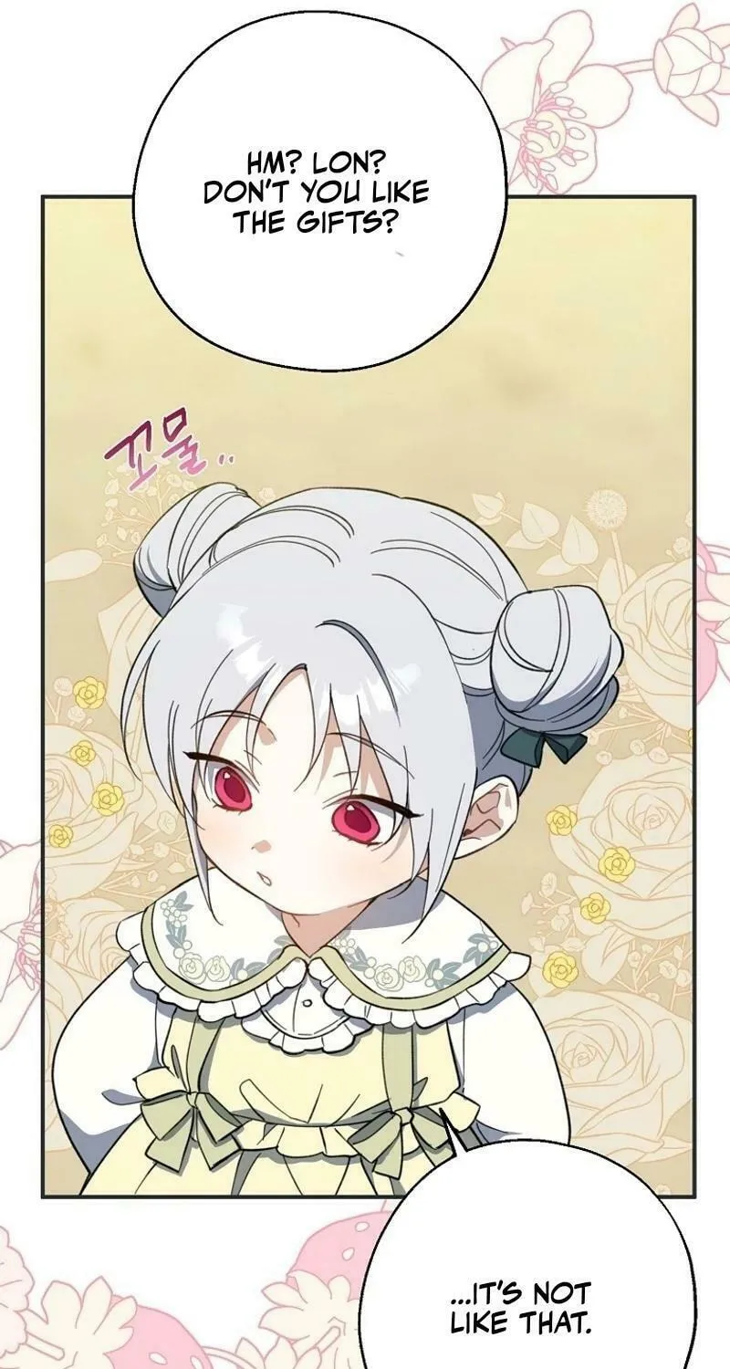 Read Here Comes the Silver Spoon! chapter 120 image 18 on Lezhin