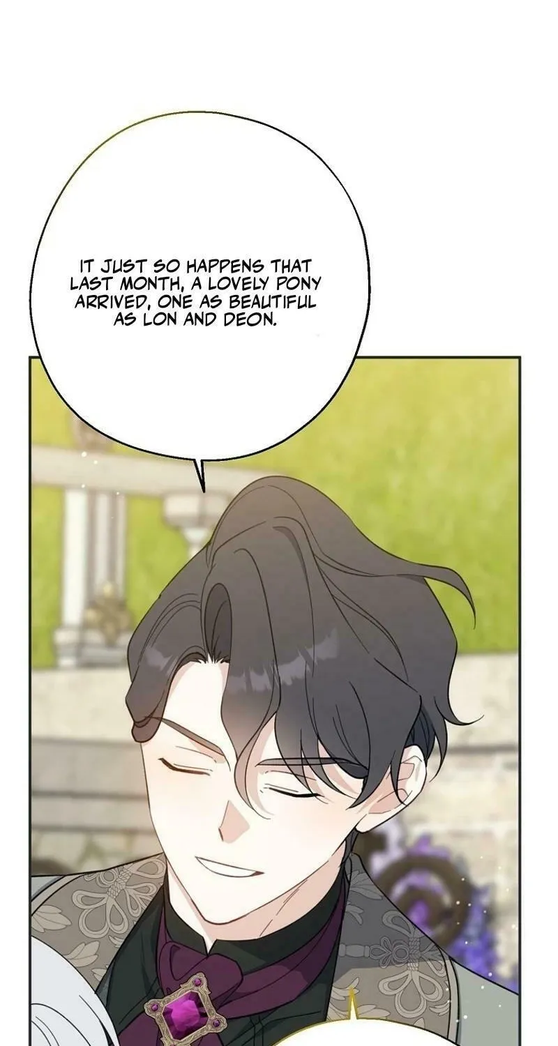 Read Here Comes the Silver Spoon! chapter 120 image 25 on Lezhin