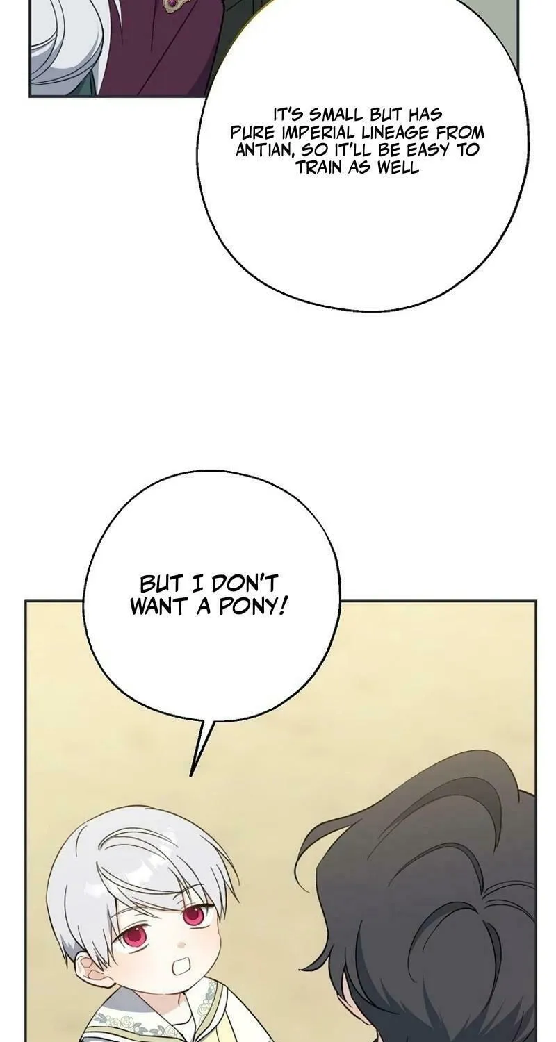 Read Here Comes the Silver Spoon! chapter 120 image 26 on Lezhin