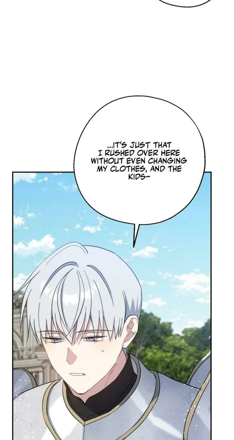 Read Here Comes the Silver Spoon! chapter 120 image 3 on Lezhin