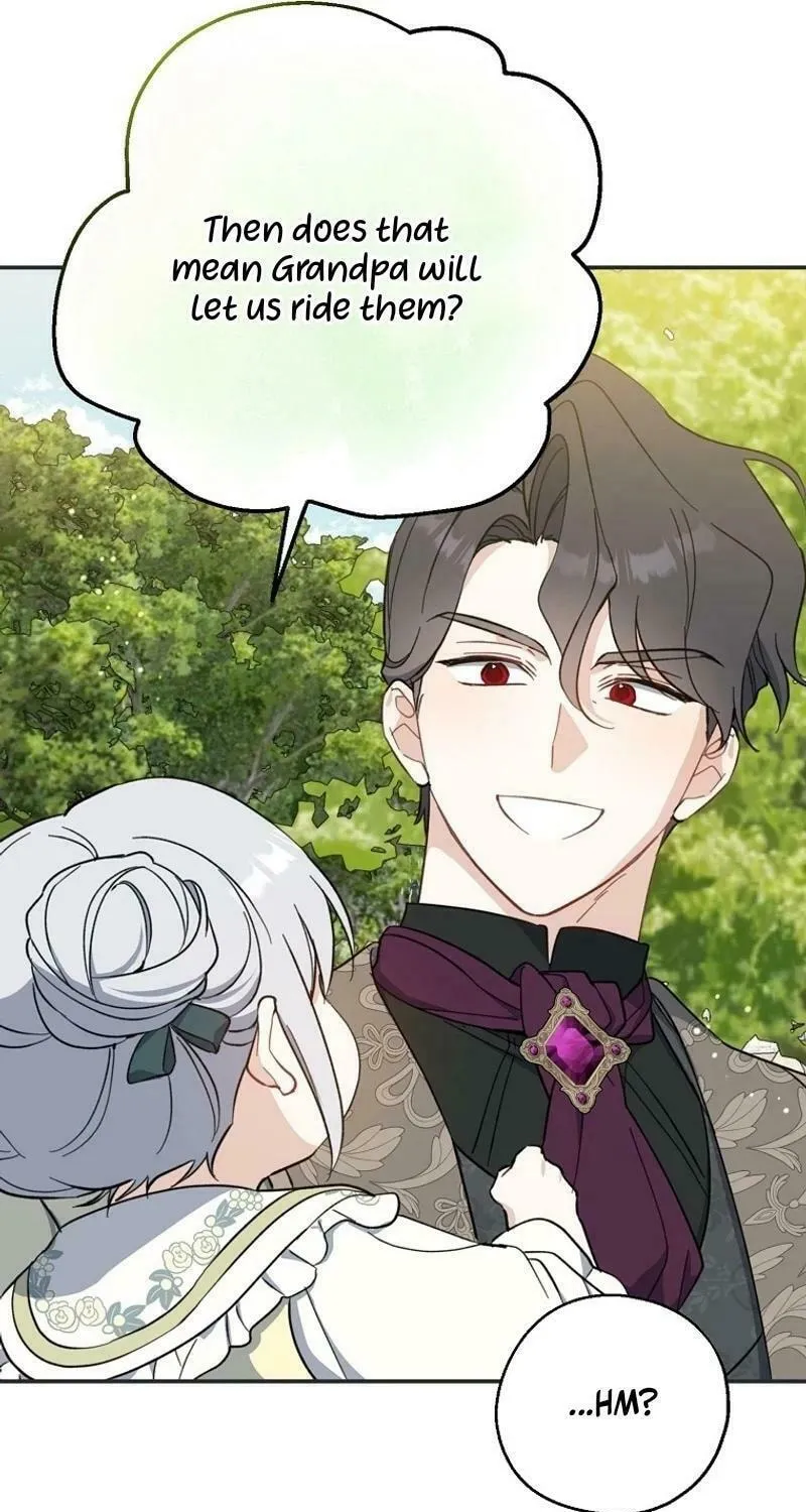 Read Here Comes the Silver Spoon! chapter 120 image 30 on Lezhin