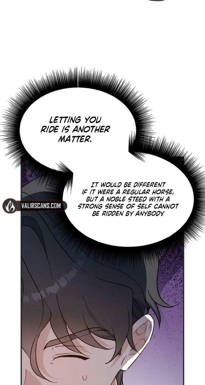 Read Here Comes the Silver Spoon! chapter 120 image 31 on Lezhin