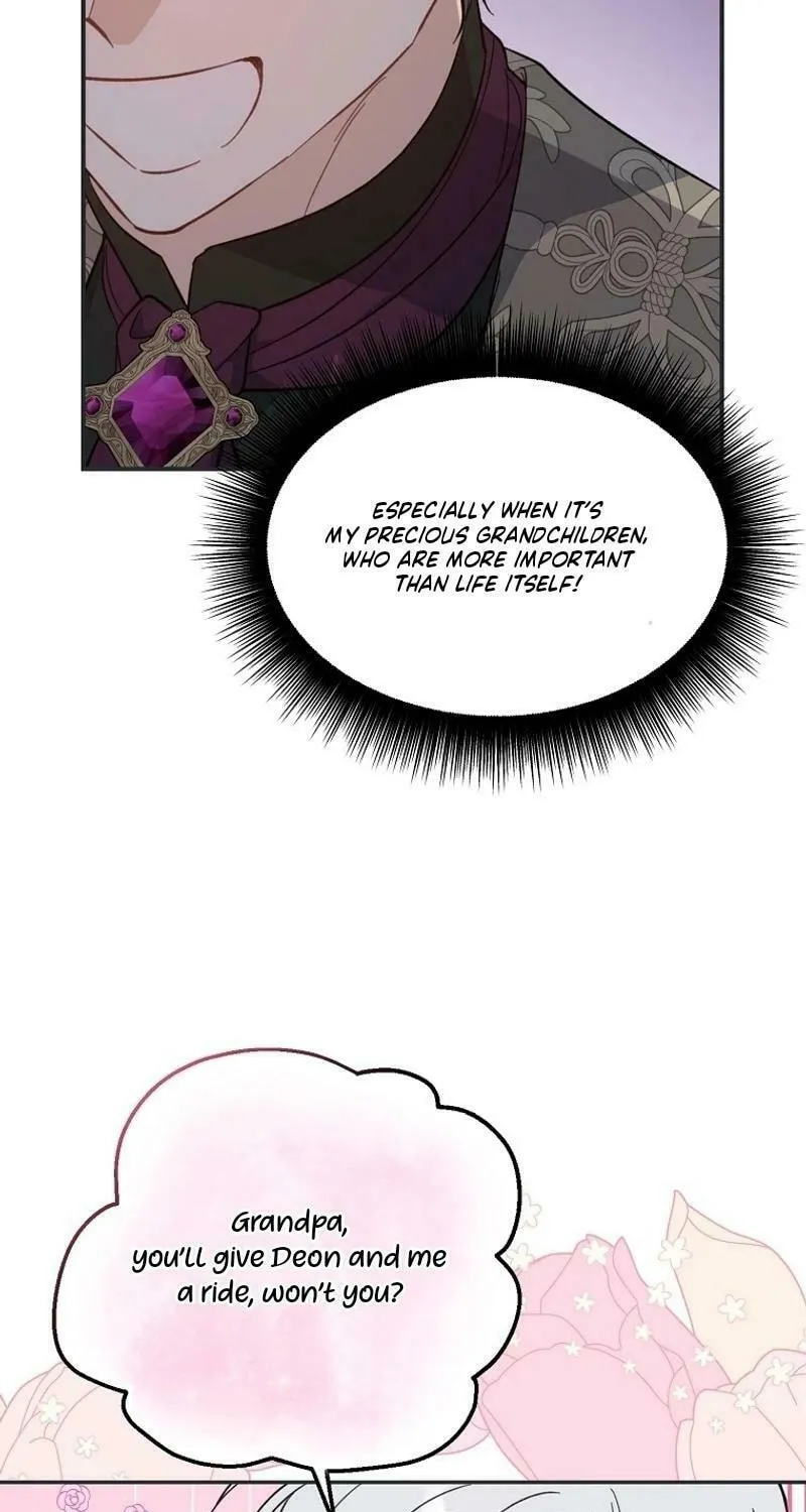 Read Here Comes the Silver Spoon! chapter 120 image 32 on Lezhin