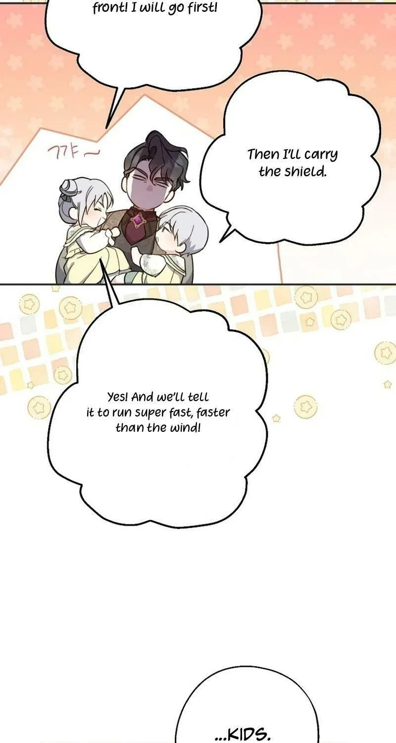 Read Here Comes the Silver Spoon! chapter 120 image 34 on Lezhin