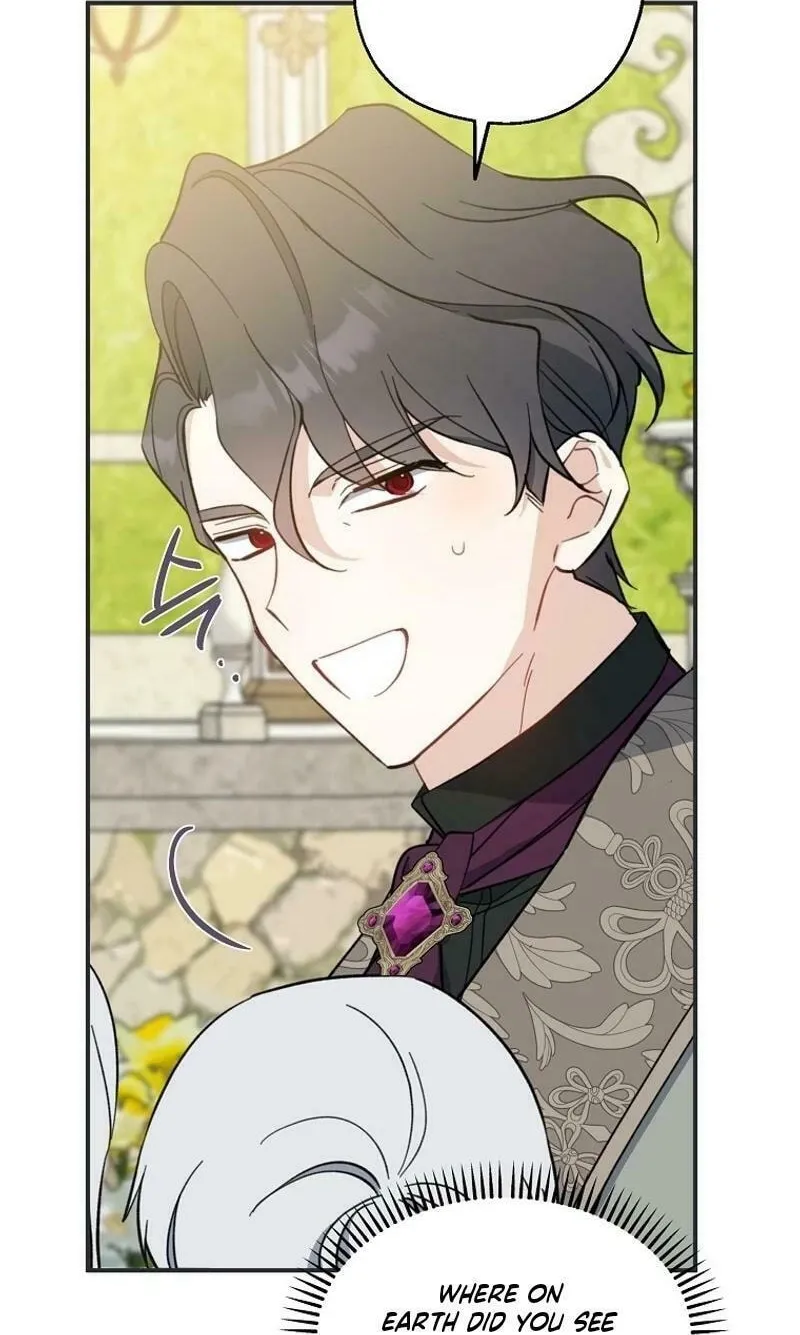Read Here Comes the Silver Spoon! chapter 120 image 35 on Lezhin