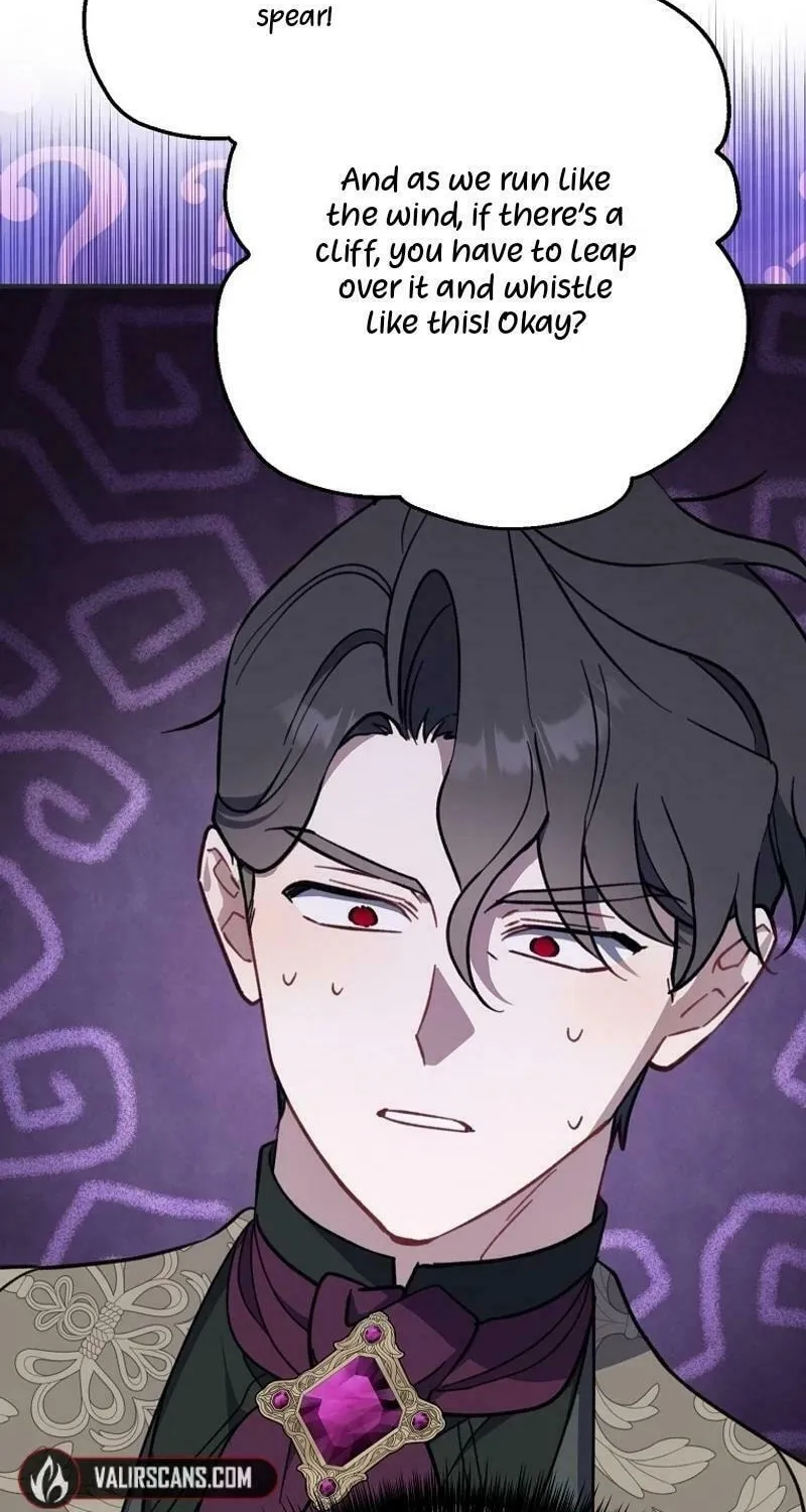 Read Here Comes the Silver Spoon! chapter 120 image 39 on Lezhin
