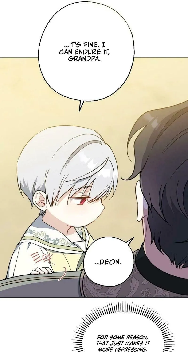 Read Here Comes the Silver Spoon! chapter 120 image 42 on Lezhin
