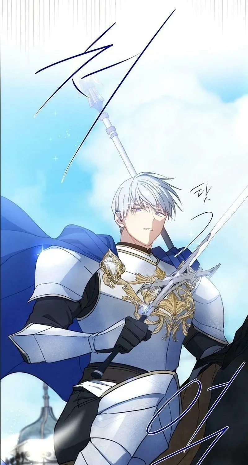 Read Here Comes the Silver Spoon! chapter 120 image 46 on Lezhin