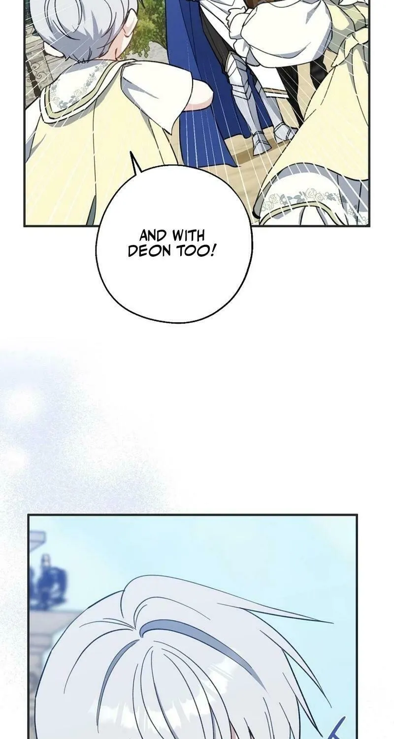 Read Here Comes the Silver Spoon! chapter 120 image 50 on Lezhin