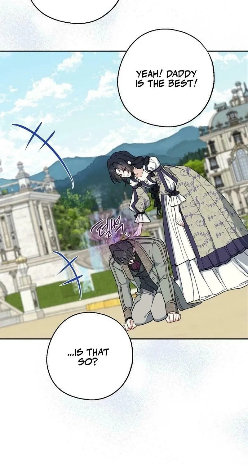 Read Here Comes the Silver Spoon! chapter 120 image 52 on Lezhin