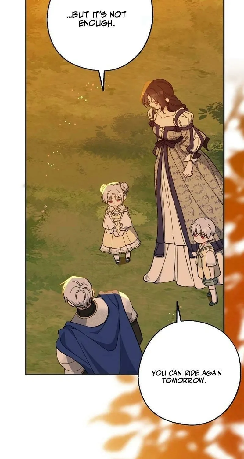 Read Here Comes the Silver Spoon! chapter 120 image 55 on Lezhin