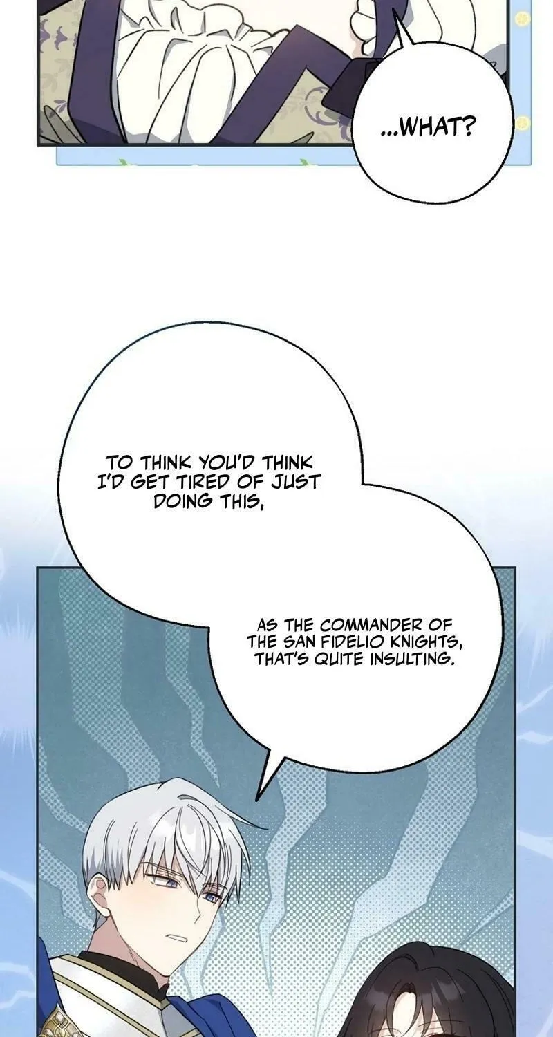 Read Here Comes the Silver Spoon! chapter 120 image 63 on Lezhin