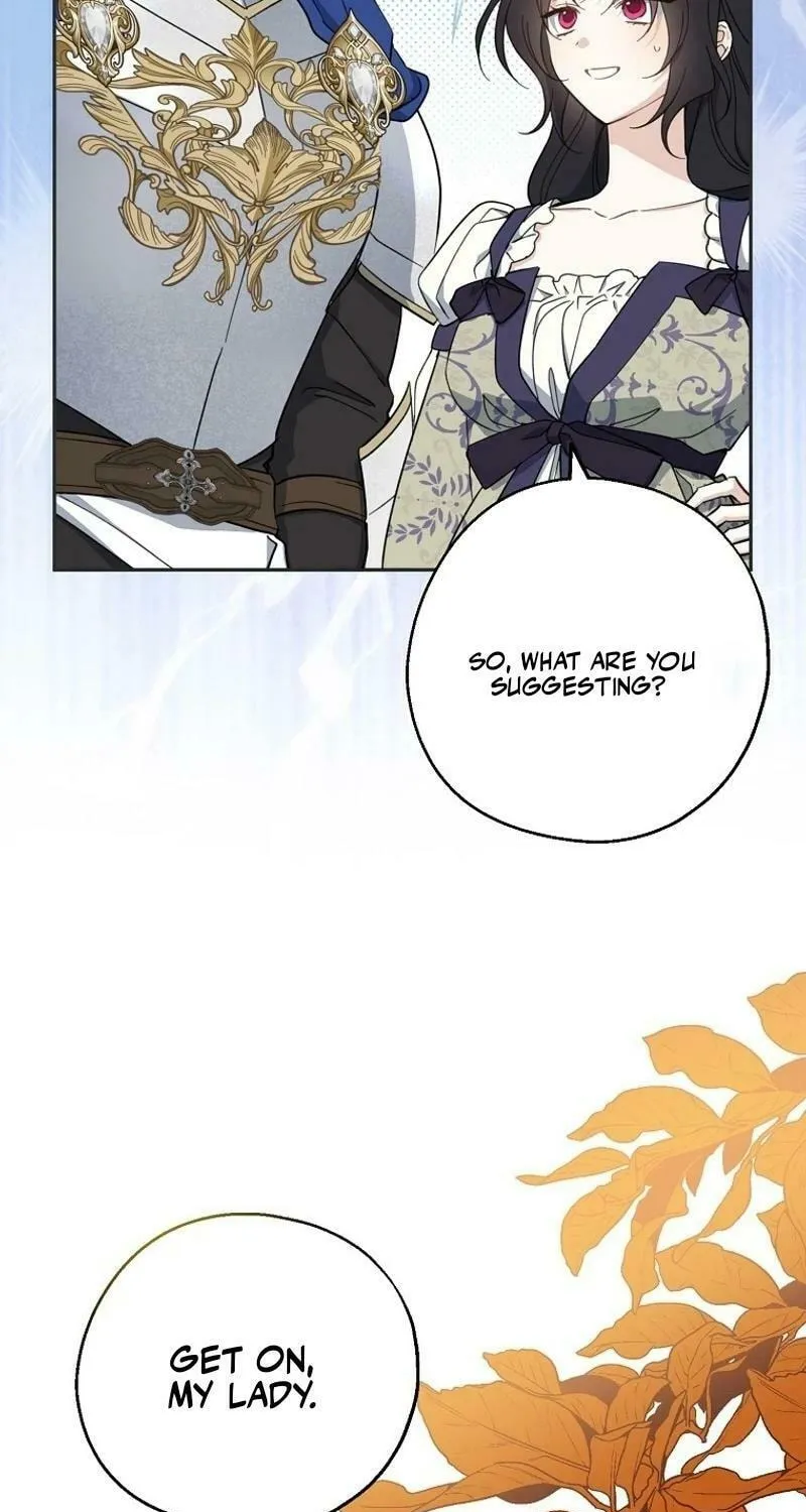 Read Here Comes the Silver Spoon! chapter 120 image 64 on Lezhin