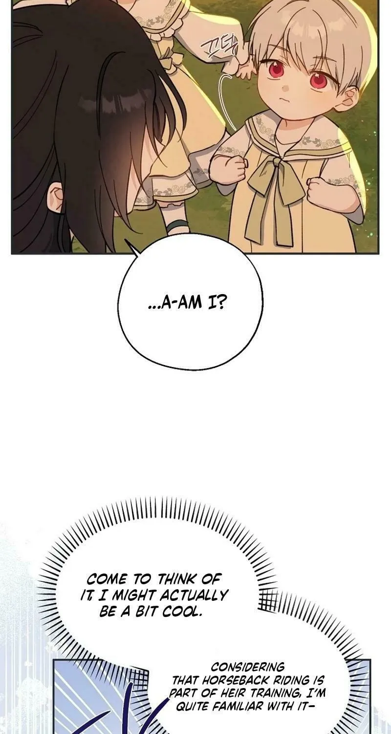 Read Here Comes the Silver Spoon! chapter 120 image 69 on Lezhin