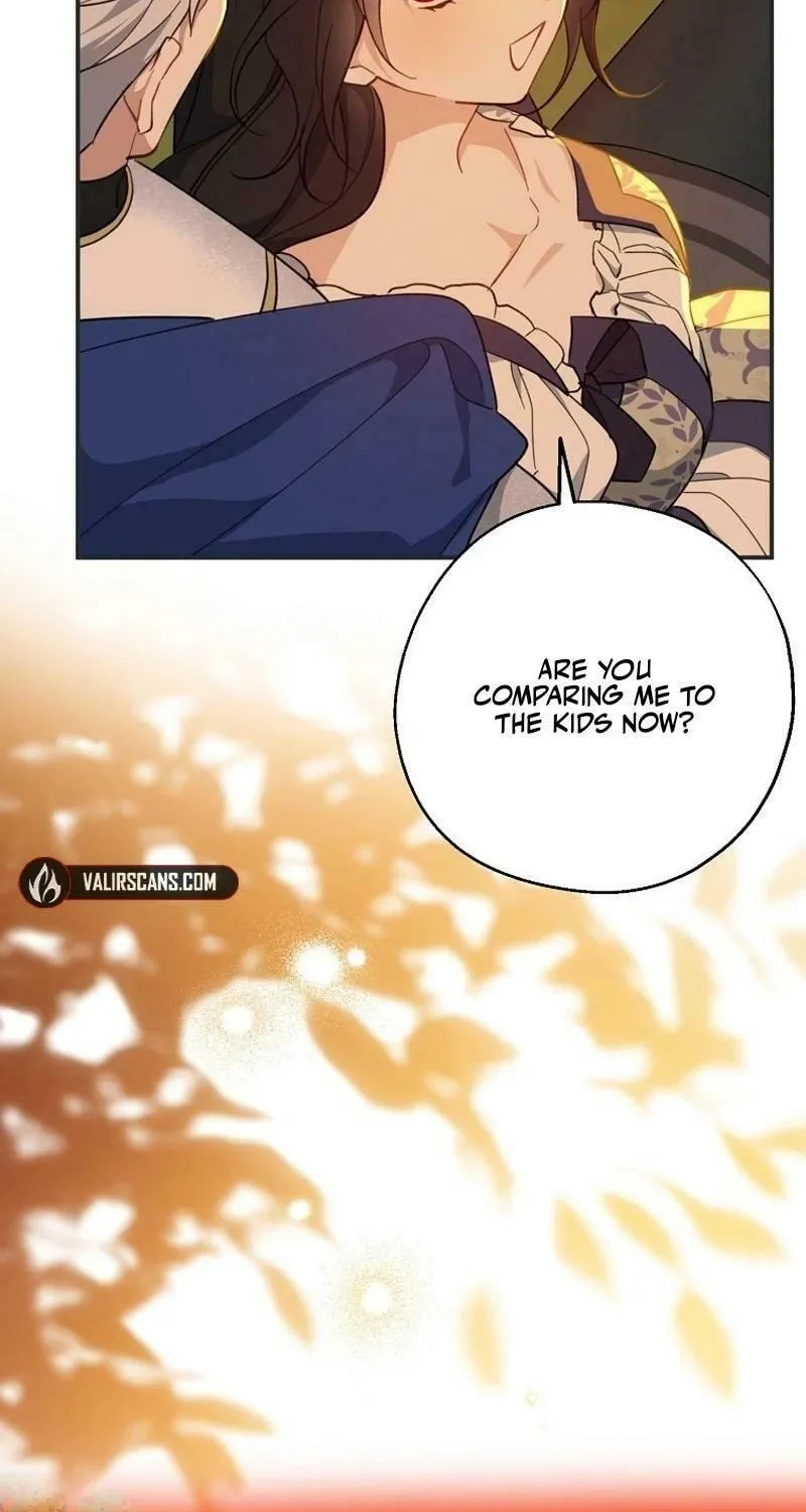 Read Here Comes the Silver Spoon! chapter 120 image 75 on Lezhin