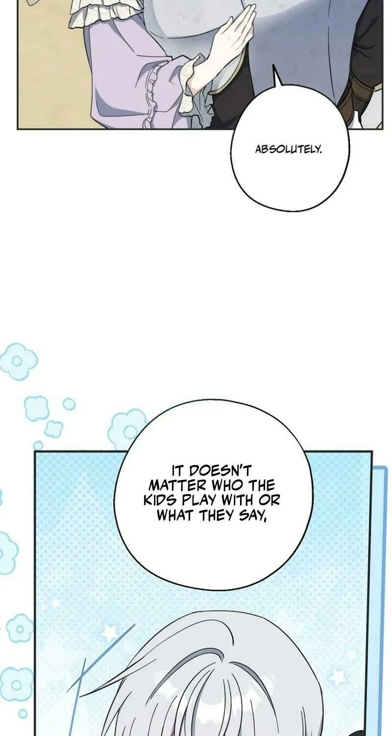 Read Here Comes the Silver Spoon! chapter 120 image 8 on Lezhin
