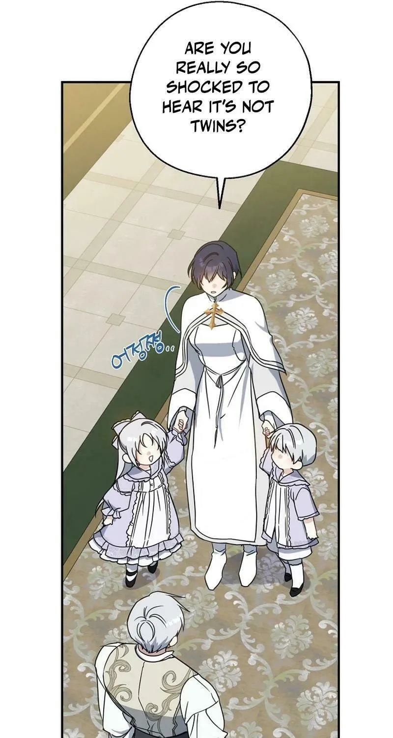 Read Here Comes the Silver Spoon! chapter 122 image 18 on Lezhin