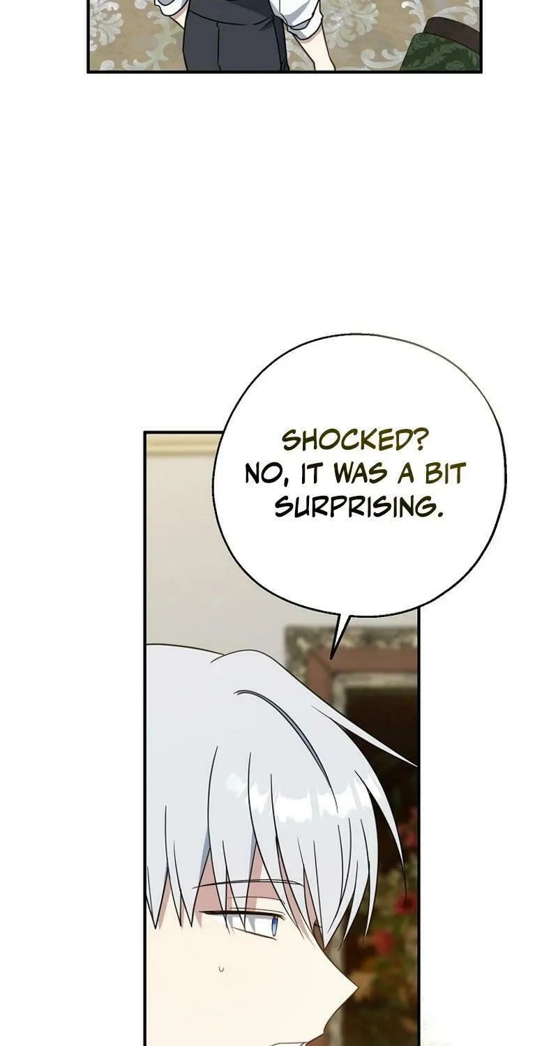 Read Here Comes the Silver Spoon! chapter 122 image 19 on Lezhin