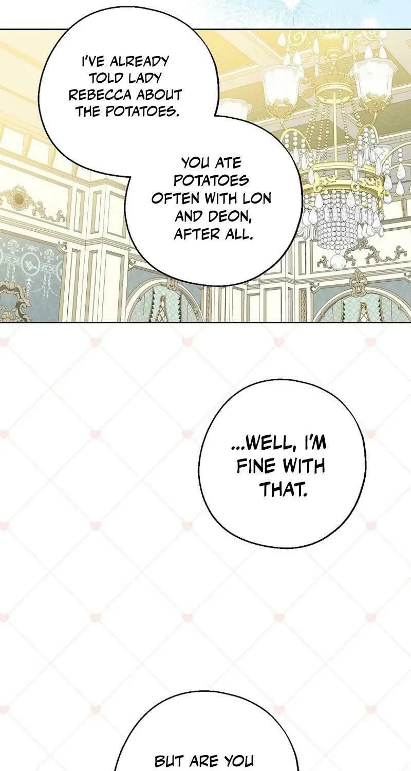 Read Here Comes the Silver Spoon! chapter 122 image 27 on Lezhin