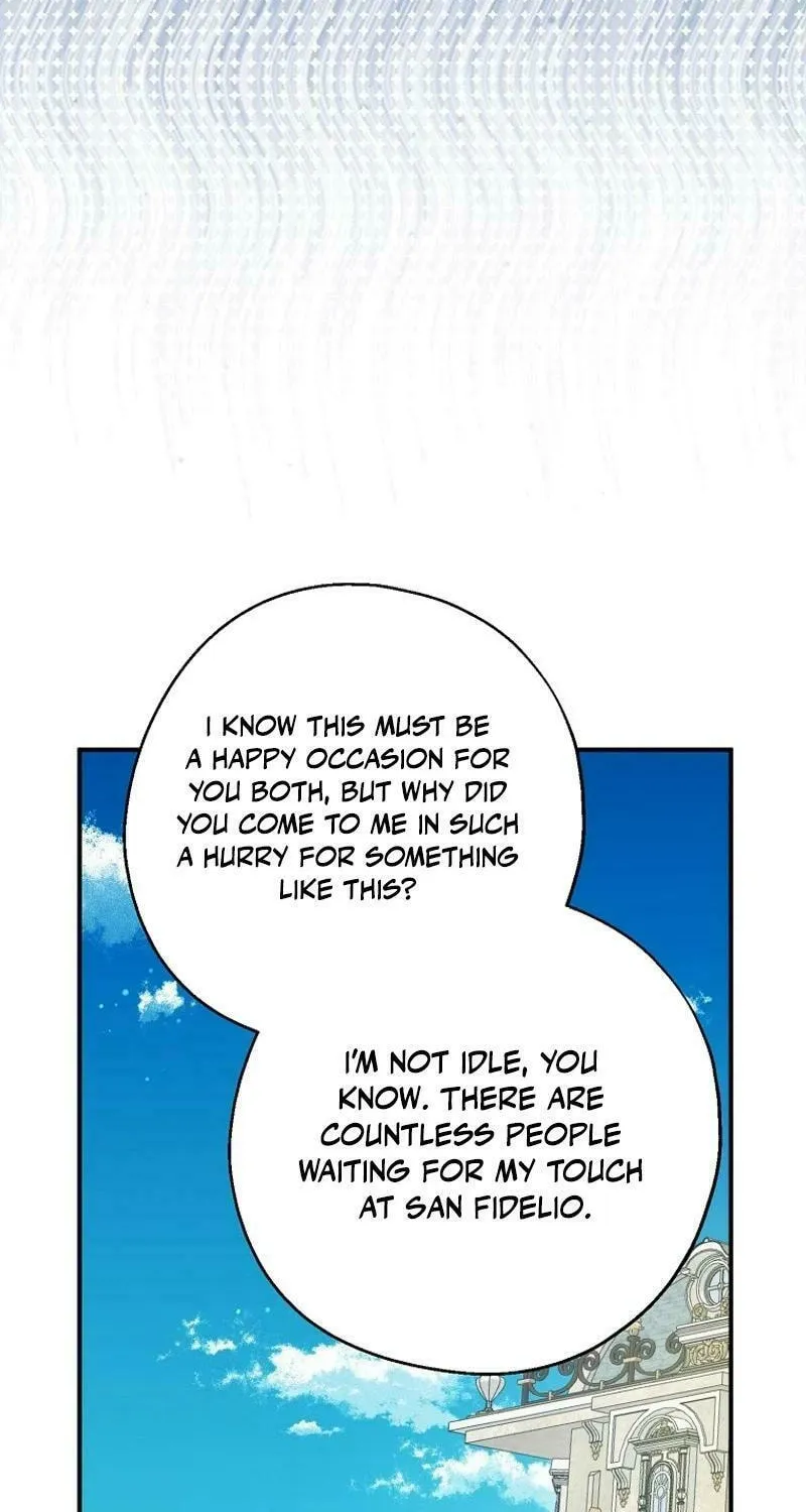 Read Here Comes the Silver Spoon! chapter 122 image 3 on Lezhin