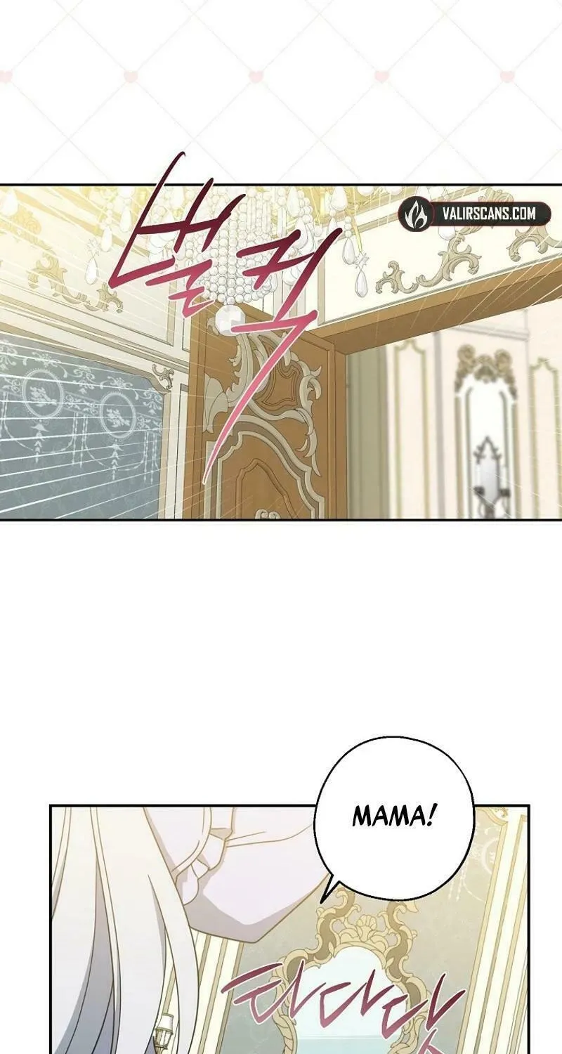 Read Here Comes the Silver Spoon! chapter 122 image 31 on Lezhin