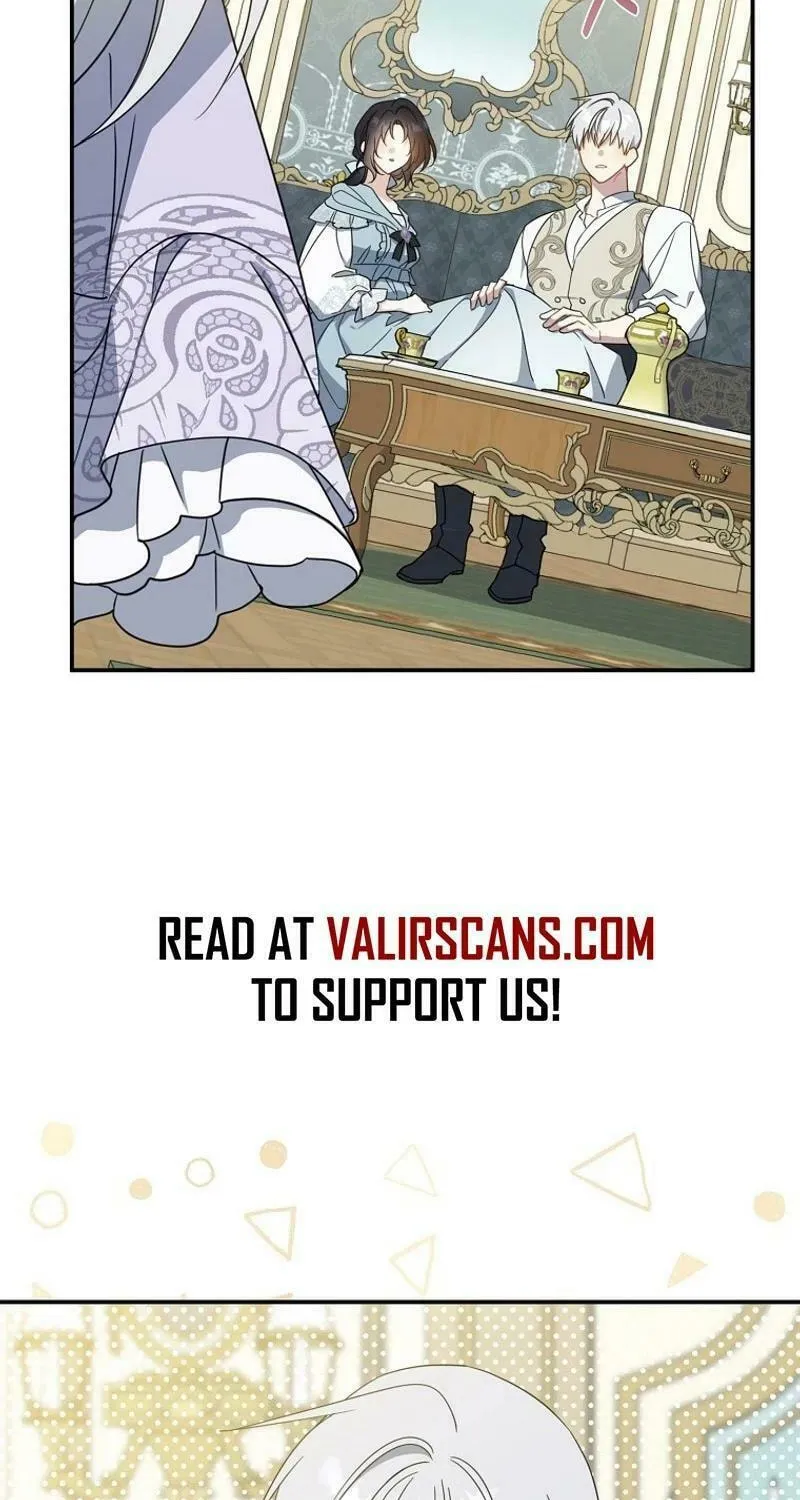 Read Here Comes the Silver Spoon! chapter 122 image 32 on Lezhin