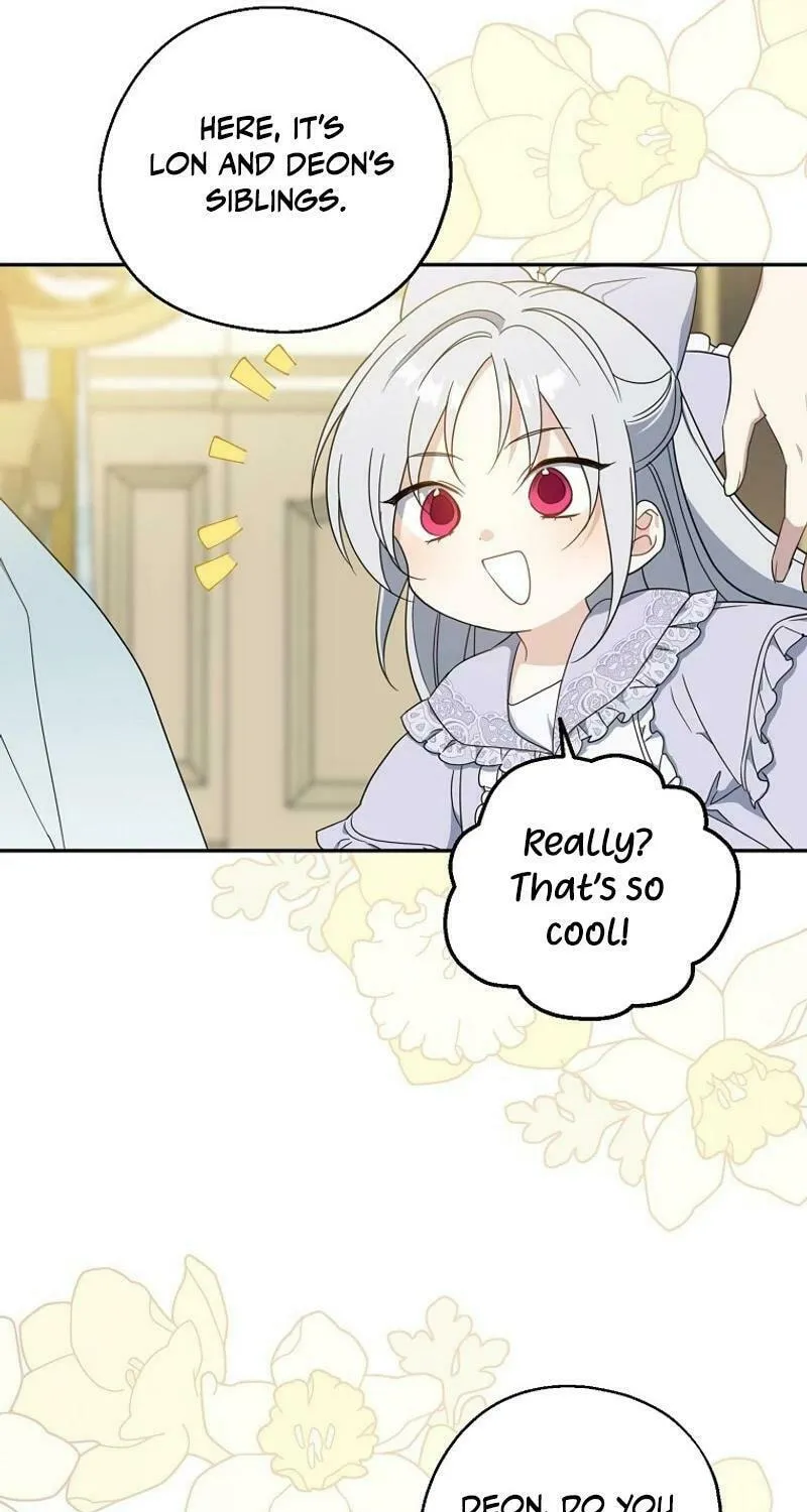 Read Here Comes the Silver Spoon! chapter 122 image 36 on Lezhin
