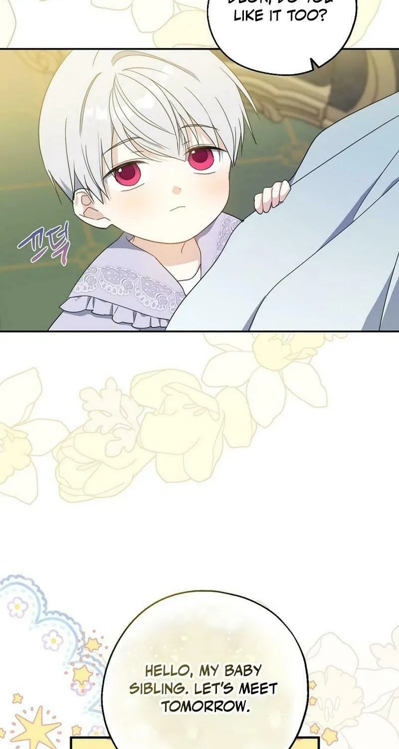 Read Here Comes the Silver Spoon! chapter 122 image 37 on Lezhin