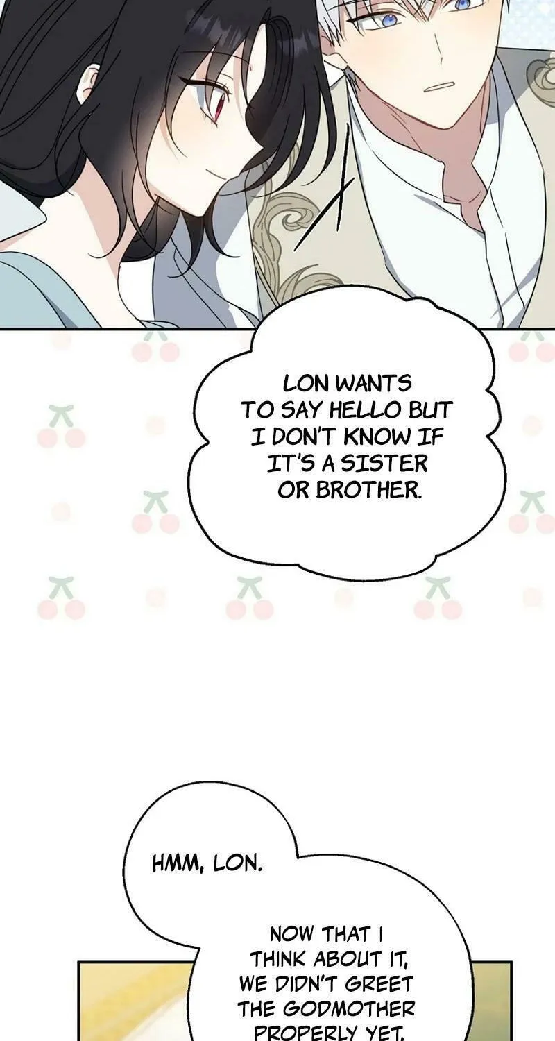 Read Here Comes the Silver Spoon! chapter 122 image 43 on Lezhin