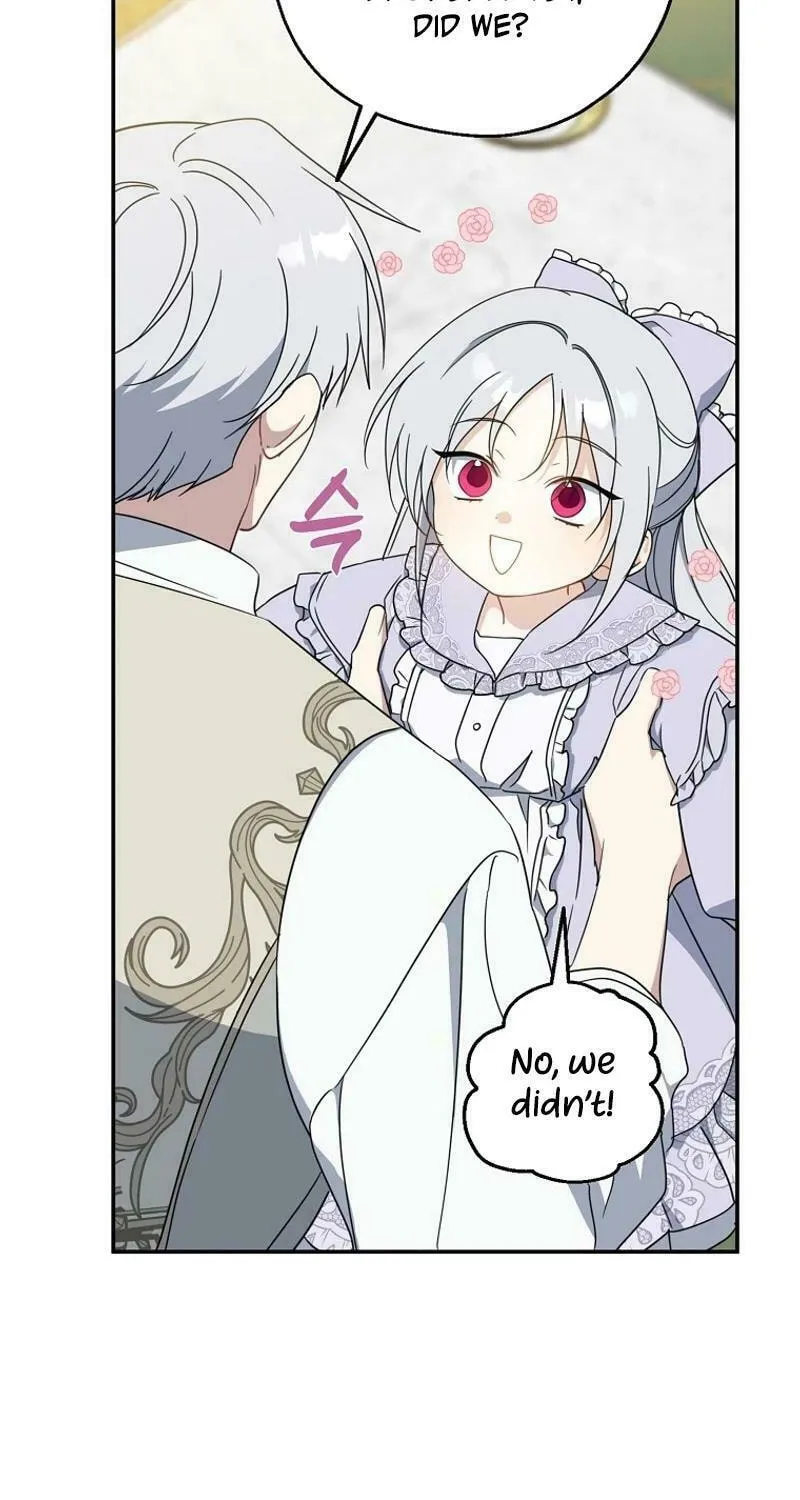 Read Here Comes the Silver Spoon! chapter 122 image 44 on Lezhin