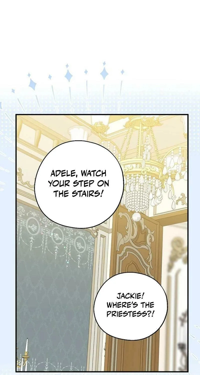 Read Here Comes the Silver Spoon! chapter 122 image 46 on Lezhin