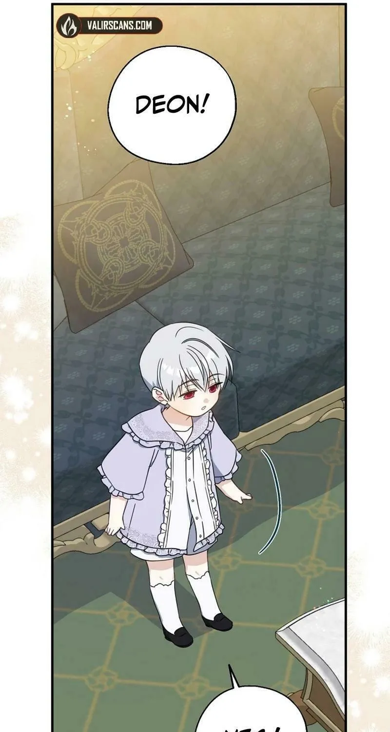 Read Here Comes the Silver Spoon! chapter 122 image 48 on Lezhin