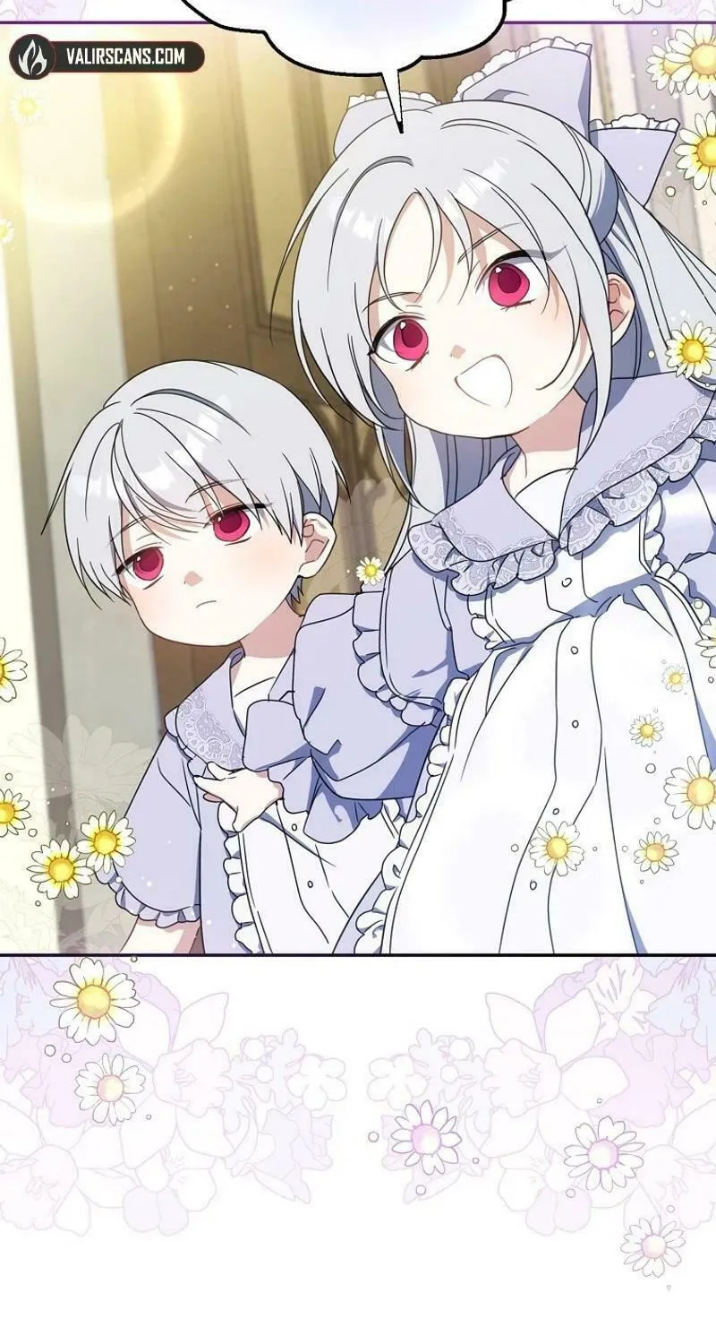 Read Here Comes the Silver Spoon! chapter 122 image 5 on Lezhin
